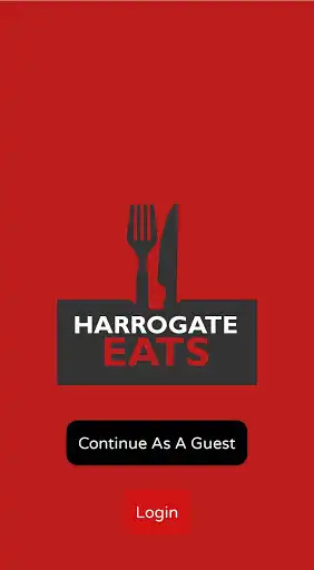 Play Harrogate Eats as an online game Harrogate Eats with UptoPlay