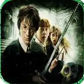 Free play online Harry Potter Wallpapers APK