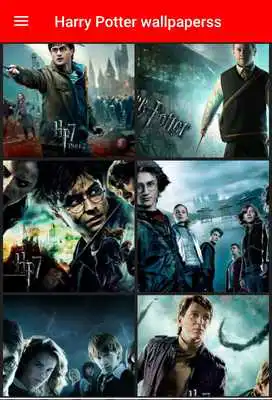 Play Harry Potter Wallpapers