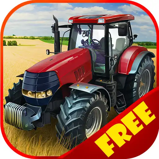 Play Harvest Day: Farm Tractor 3D APK