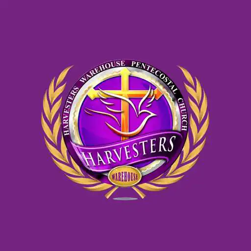 Play Harvesters Warehouse Church APK