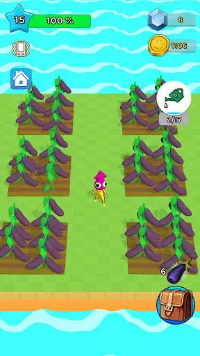 Play Harvest Lands  and enjoy Harvest Lands with UptoPlay