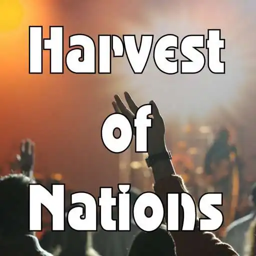 Play HARVEST OF NATIONS APK