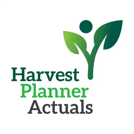 Play Harvest Planner Actuals APK