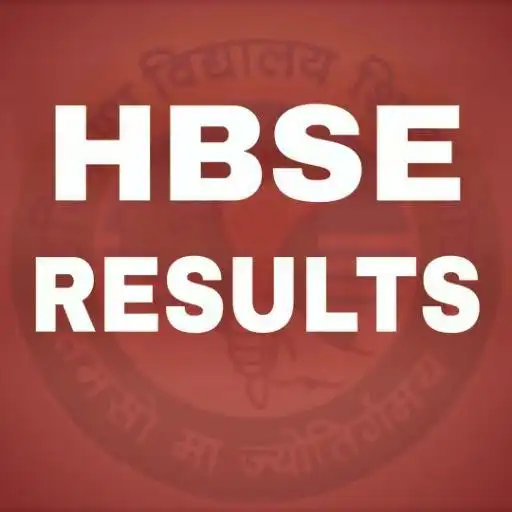 Play Haryana Board Result App 2021, HBSE 10th & 12th APK