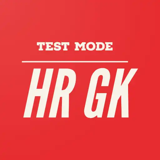 Play Haryana GK Test Mode APK