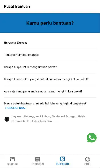 Play Haryanto Express as an online game Haryanto Express with UptoPlay