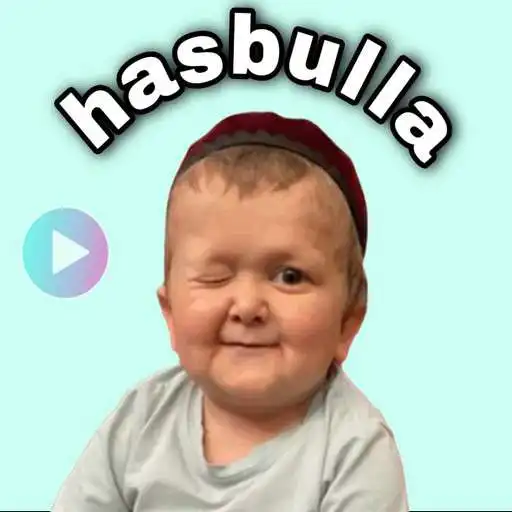 Play Hasbulla Stickers APK