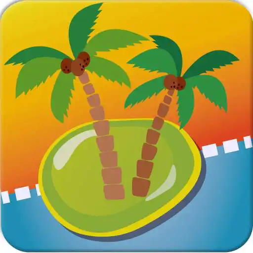 Play Hashiwokakero: Build Bridges APK