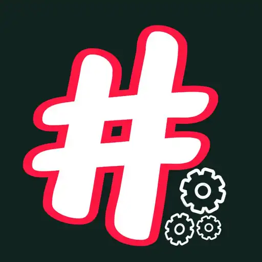 Play Hashtag Generator:most popular APK