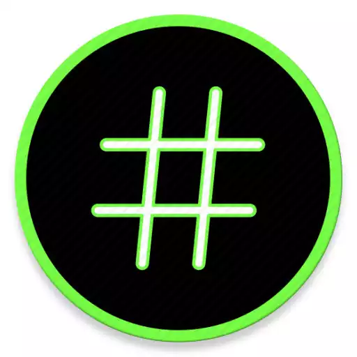 Free play online Hashtags for Instagram  APK