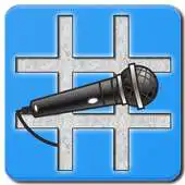 Free play online Hashtags For Rappers APK