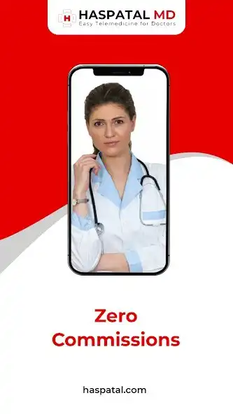 Play Haspatal MD – Easy Telemedicin  and enjoy Haspatal MD – Easy Telemedicin with UptoPlay