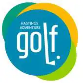 Free play online Hastings Adventure Golf APK