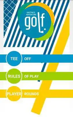 Play Hastings Adventure Golf