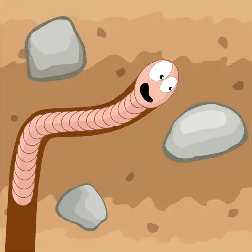 Play Hasty Worm APK