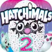 Free play online Hatchimals Hatch Surprise Egg APK