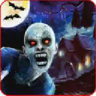 Free play online Haunted Halloween Night  APK