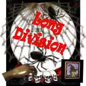 Free play online Haunted Long Division APK