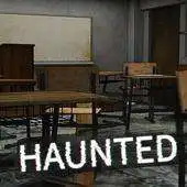 Free play online Haunted : Soul shutter APK