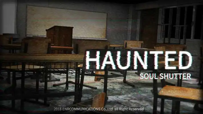 Play Haunted : Soul shutter