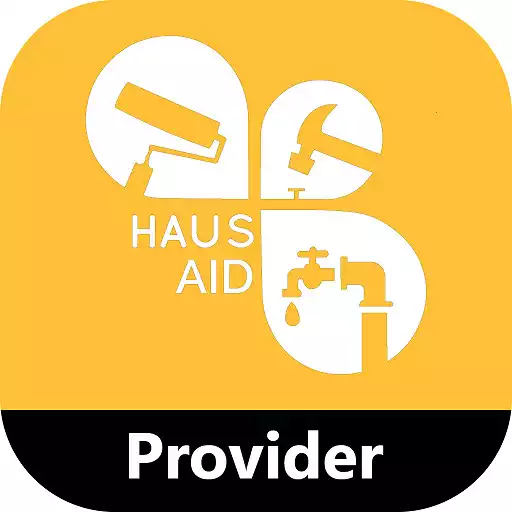 Play HausAid Service Provider APK