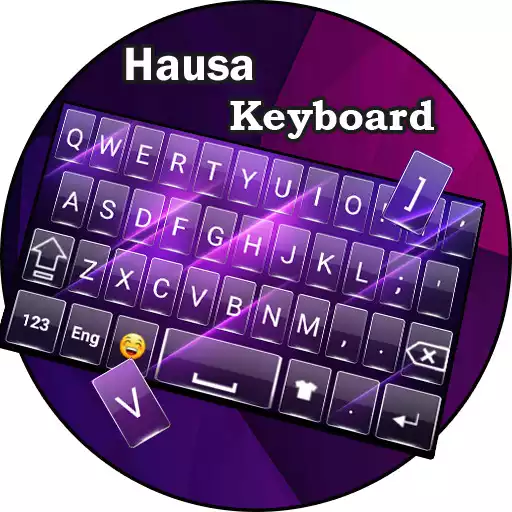 Play Hausa Keyboard APK