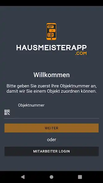 Play Hausmeisterapp.com  and enjoy Hausmeisterapp.com with UptoPlay