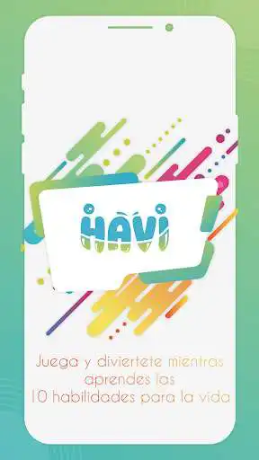 Play Havi  and enjoy Havi with UptoPlay