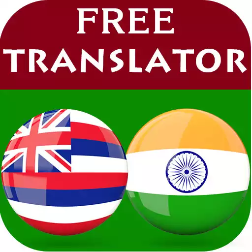 Play Hawaiian Hindi Translator APK