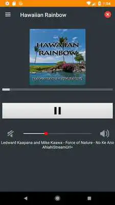 Play Hawaiian Rainbow