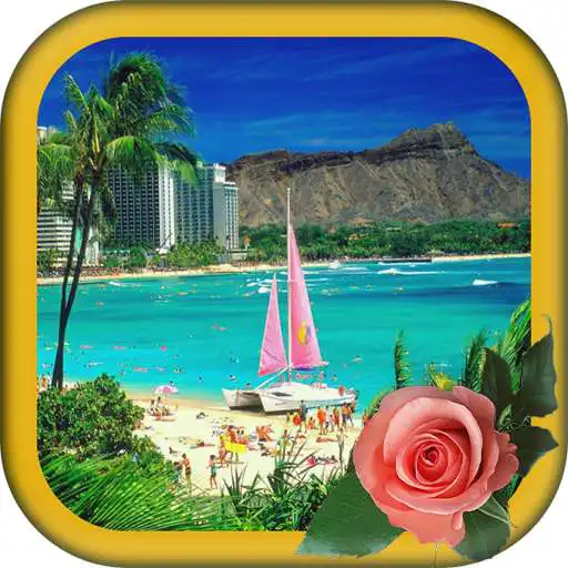 Play Hawaii Images Wallpapers APK