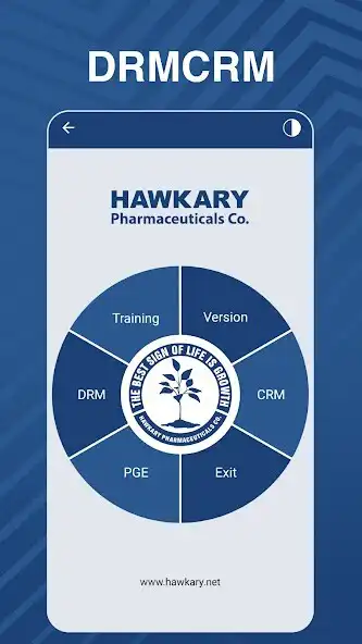 Play Hawkary DRMCRM  and enjoy Hawkary DRMCRM with UptoPlay