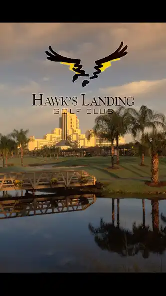 Play Hawks Landing Golf Club  and enjoy Hawks Landing Golf Club with UptoPlay