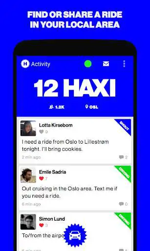 Play Haxi  and enjoy Haxi with UptoPlay