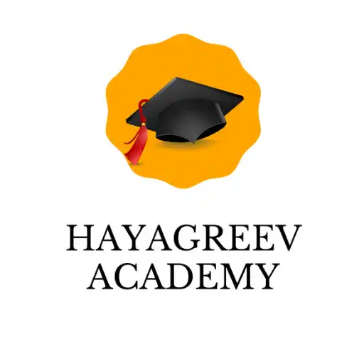 Play Hayagreev Academy APK