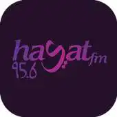Free play online Hayat FM APK