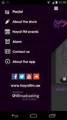 Play Hayat FM