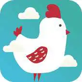 Free play online Hay Chicken Jump APK