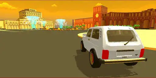 Play Hay Drive  and enjoy Hay Drive with UptoPlay