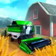 Free play online Hay Heroes: Farming Simulator  APK