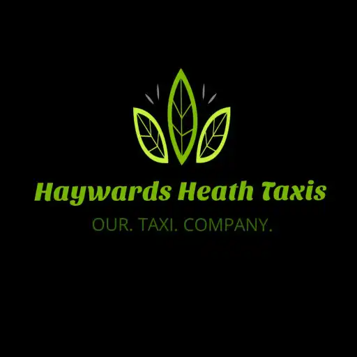 Play Haywards Heath Taxis APK