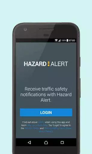 Play Hazard Alert