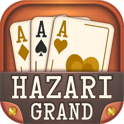 Play Hazari Grand- 1000 Points Game APK