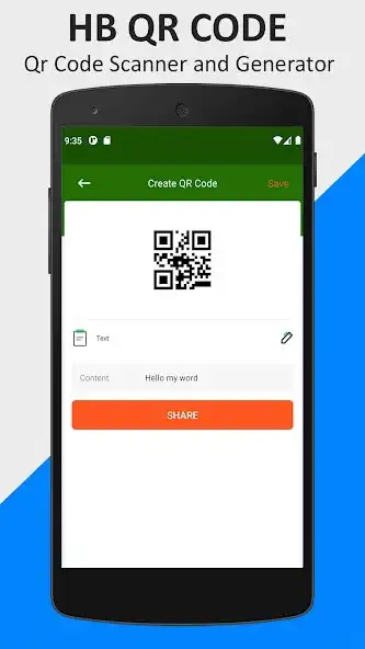 Play HB Qr Code  and enjoy HB Qr Code with UptoPlay