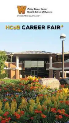 Play HCoB Career Fair Plus