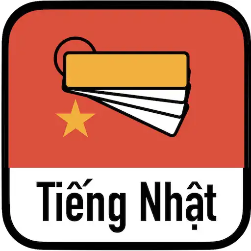 Play Học tiếng nhật bằng quiz cấp t APK