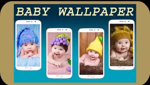 Play HD Baby Wallpapers offline  and enjoy HD Baby Wallpapers offline with UptoPlay