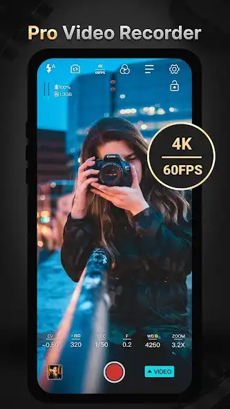 Play HD Camera 2023 for Android  and enjoy HD Camera 2023 for Android with UptoPlay