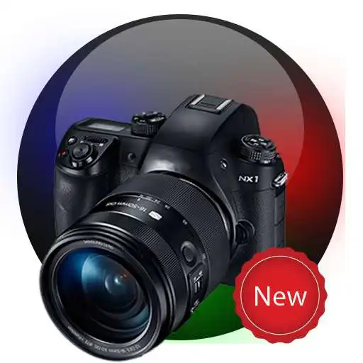 Free play online HD Camera Pro  APK